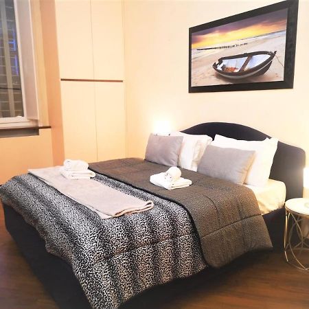 Trevi Nice Holiday - Luxury Apartment Roma Exterior foto