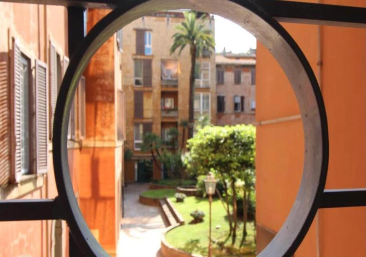 Trevi Nice Holiday - Luxury Apartment Roma Exterior foto