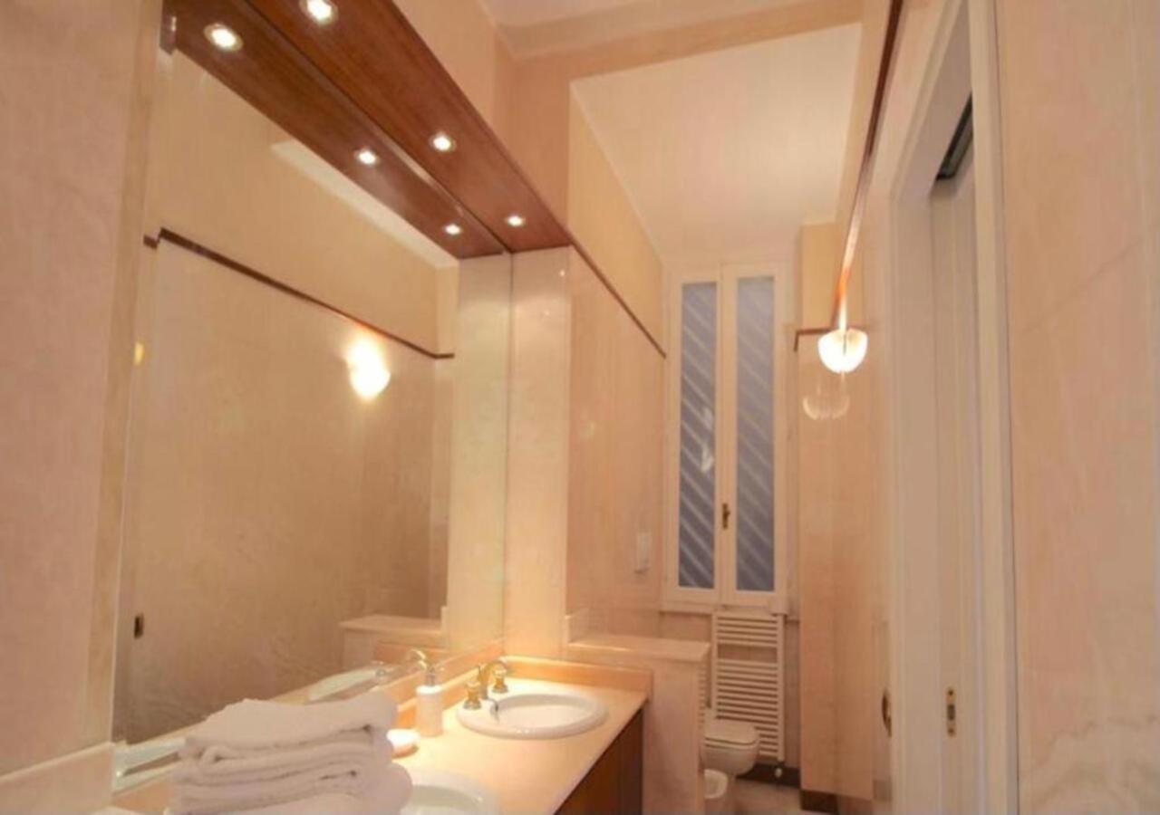 Trevi Nice Holiday - Luxury Apartment Roma Exterior foto