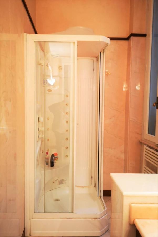 Trevi Nice Holiday - Luxury Apartment Roma Exterior foto
