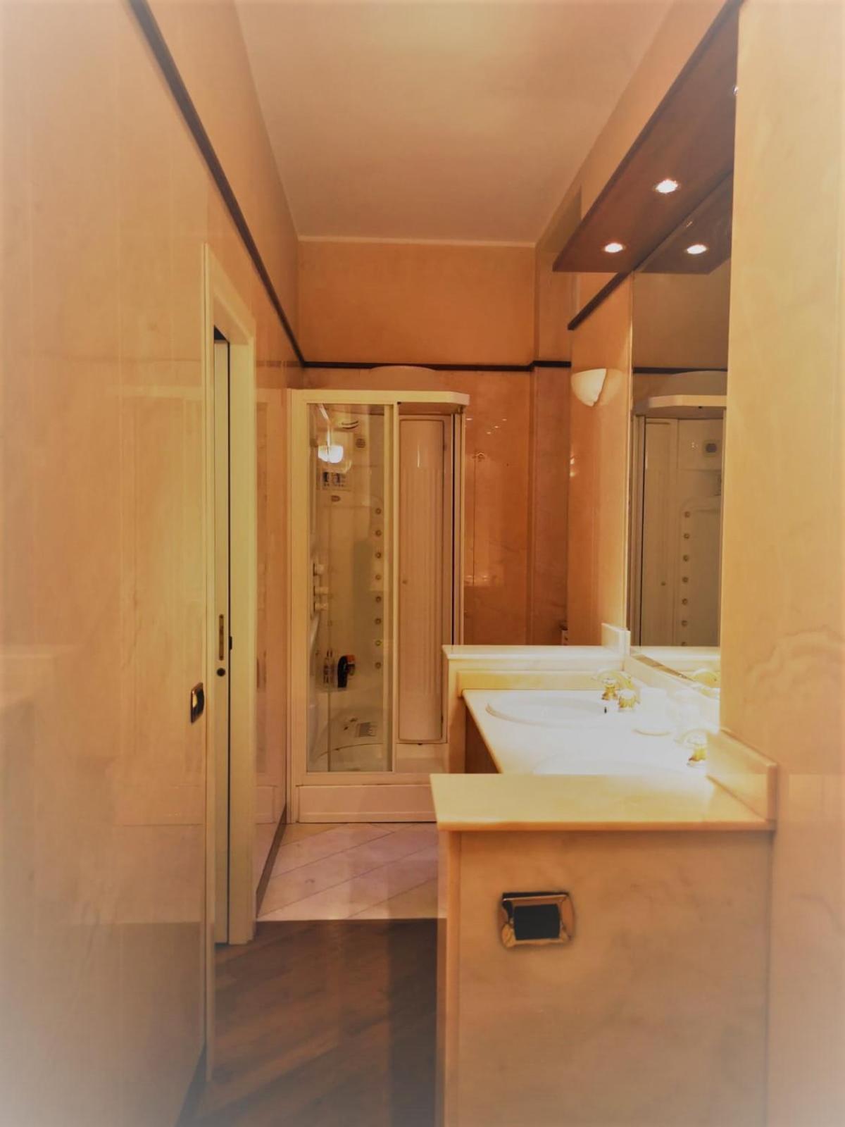 Trevi Nice Holiday - Luxury Apartment Roma Exterior foto
