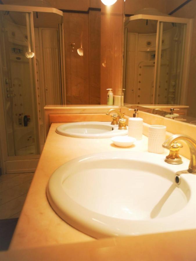 Trevi Nice Holiday - Luxury Apartment Roma Exterior foto